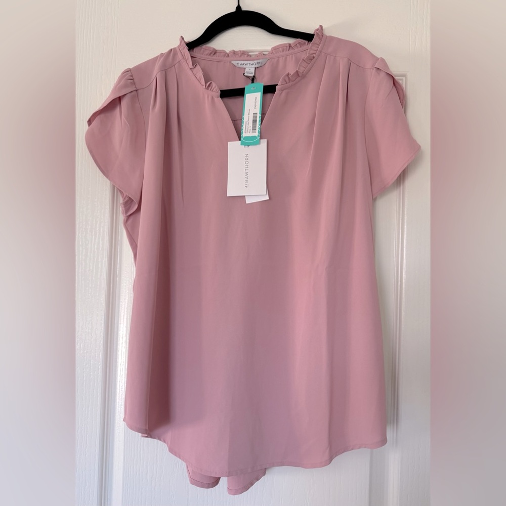 41 Hawthorn women’s top. Brand new with tags. Size L.